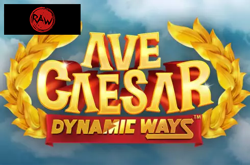 Ave Caesar